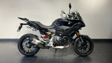 BMW F900 XR